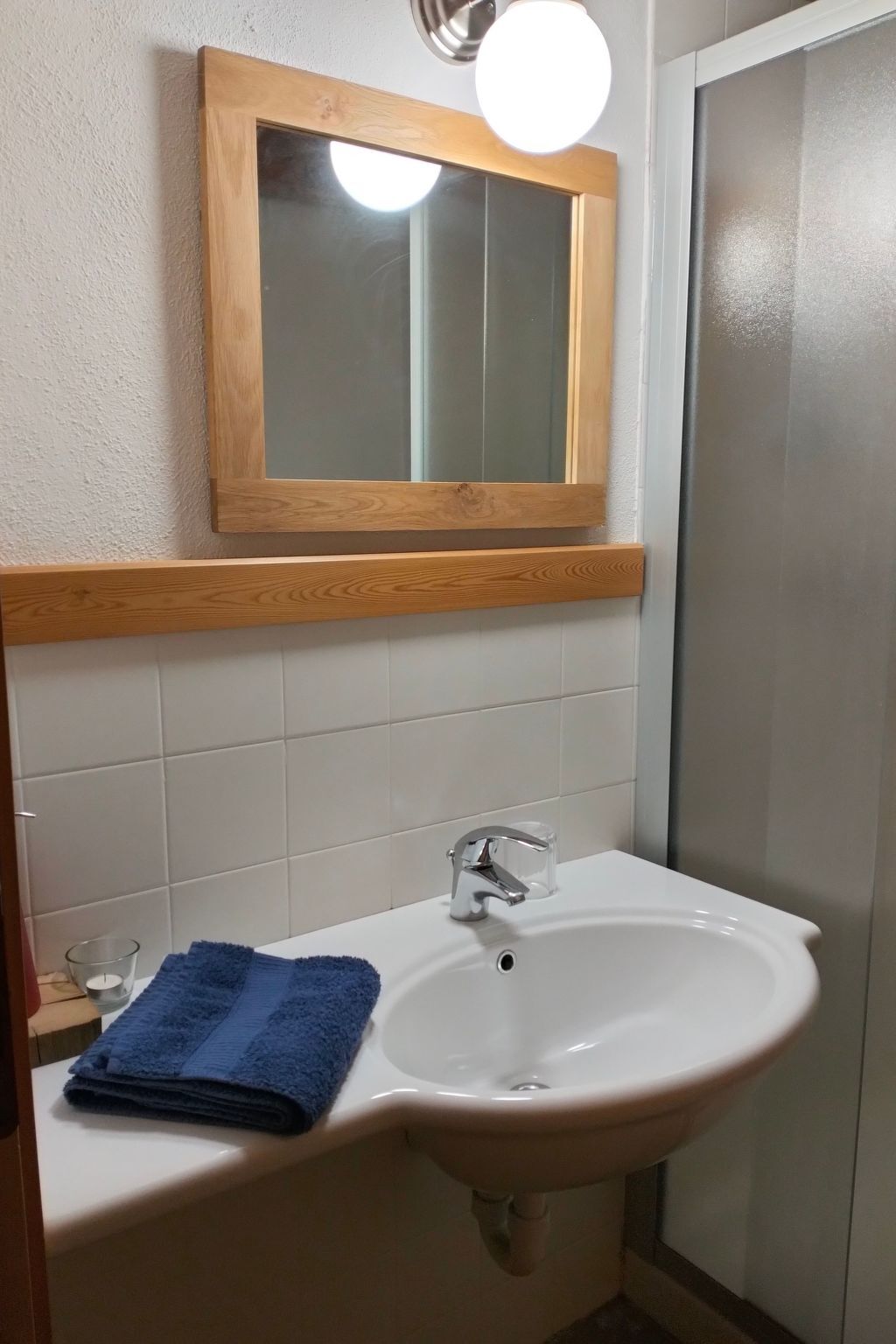 Appartement 4 pers. avec piscine en Vallée d'Aoste - Photo 9