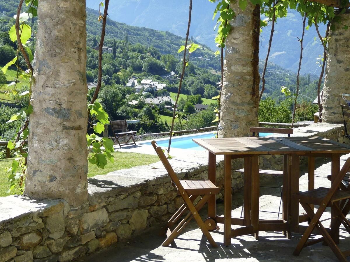 Appartement 4 pers. avec piscine en Vallée d'Aoste - Photo 14