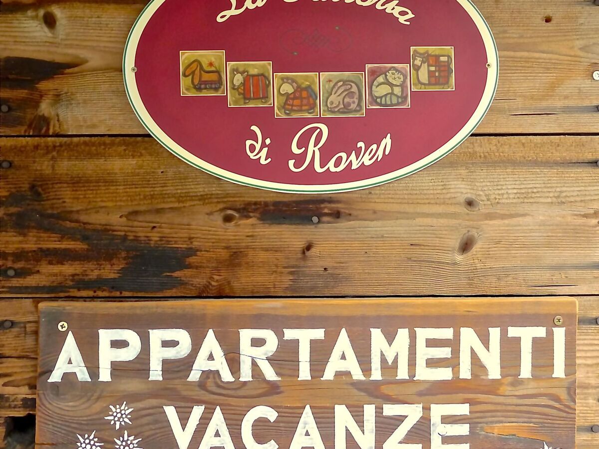 Appartement La Capra à Gignod, piscine et animaux - Photo 17