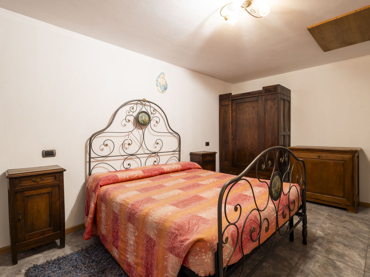 Casa Quadrifoglio Terrace, maison 2 étages en Valtellina - Photo 4