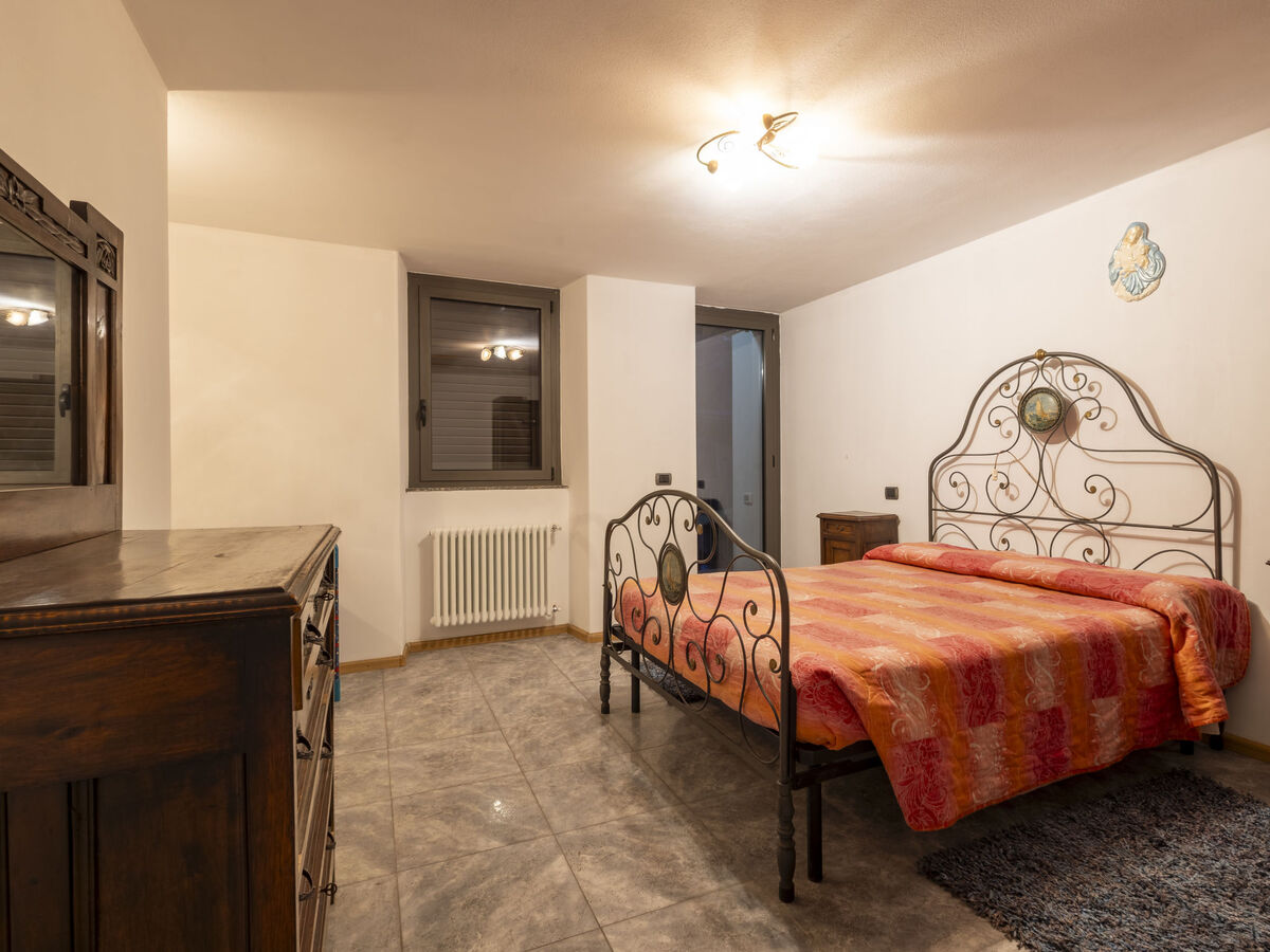 Casa Quadrifoglio Terrace, maison 2 étages en Valtellina - Photo 14
