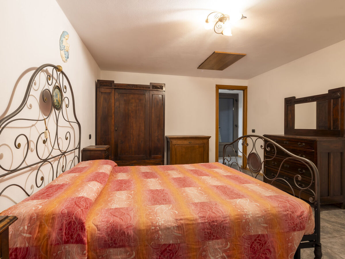 Casa Quadrifoglio Terrace, maison 2 étages en Valtellina - Photo 15