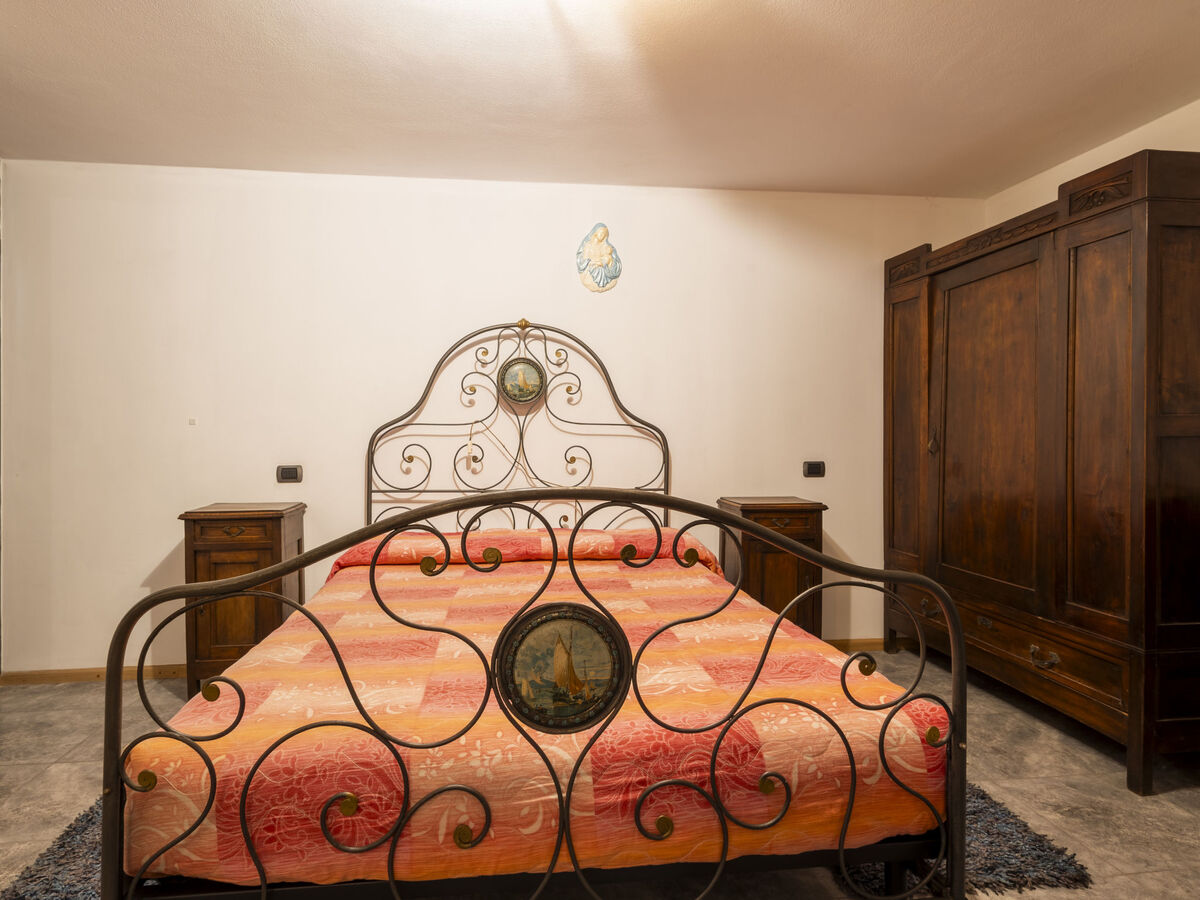 Casa Quadrifoglio Terrace, maison 2 étages en Valtellina - Photo 16