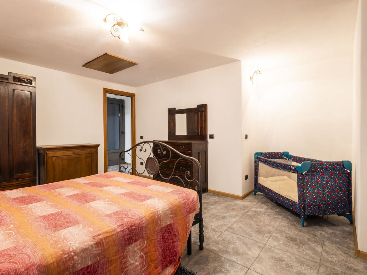 Casa Quadrifoglio Terrace, maison 2 étages en Valtellina - Photo 17