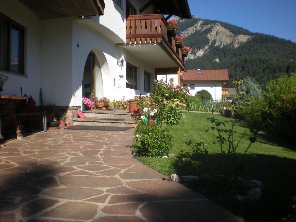Appartement mansardé avec balcon panoramique Ortisei - Photo 10