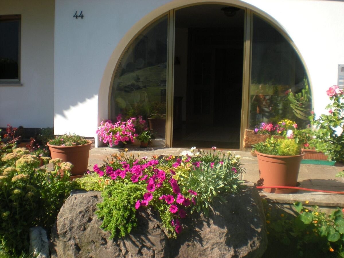 Appartement mansardé avec balcon panoramique Ortisei - Photo 13
