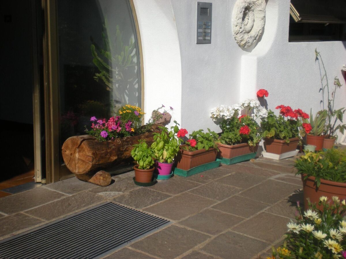 Appartement mansardé avec balcon panoramique Ortisei - Photo 14