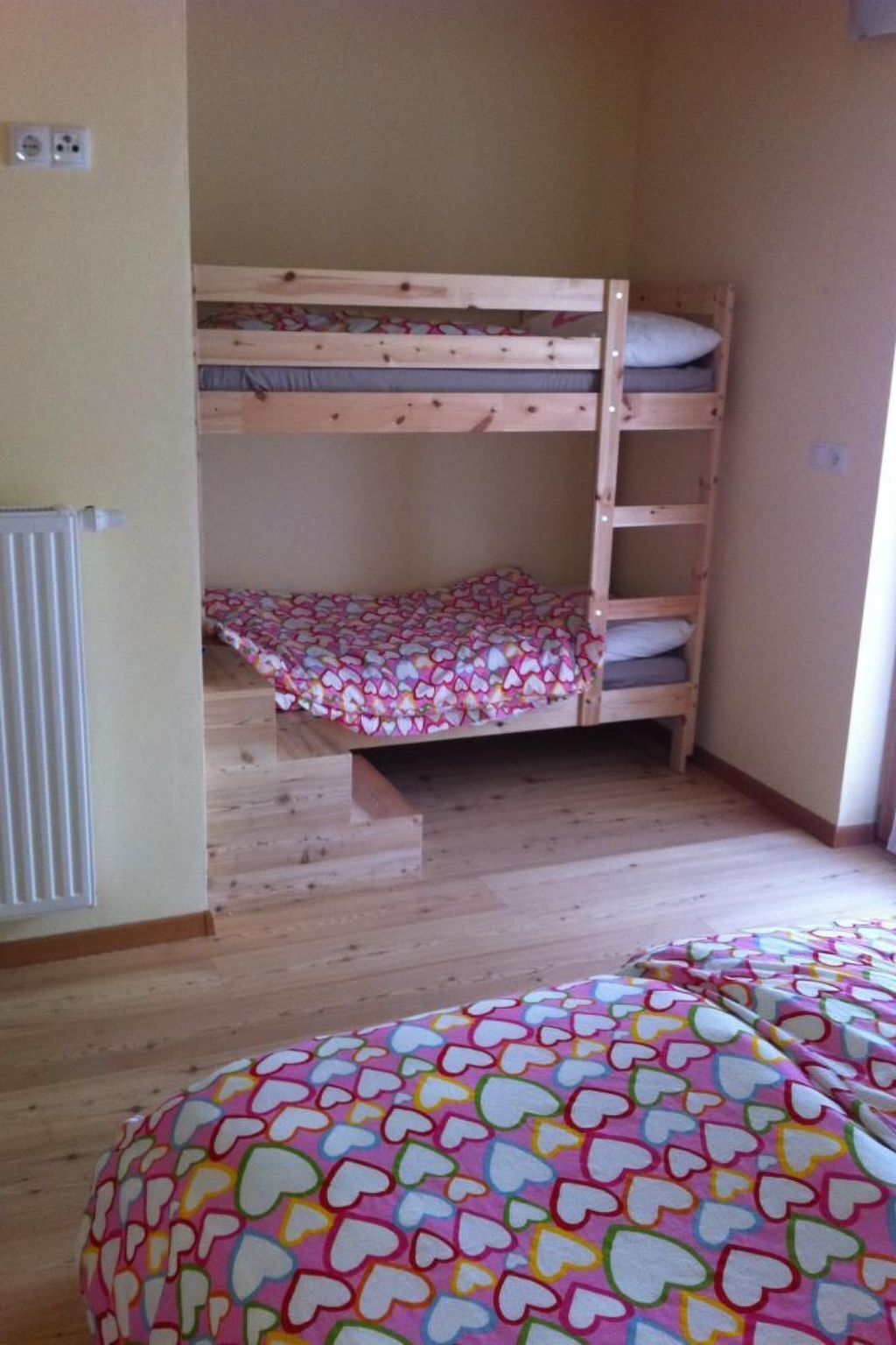 Appartement Valles, 500 m des pistes de ski - Photo 2