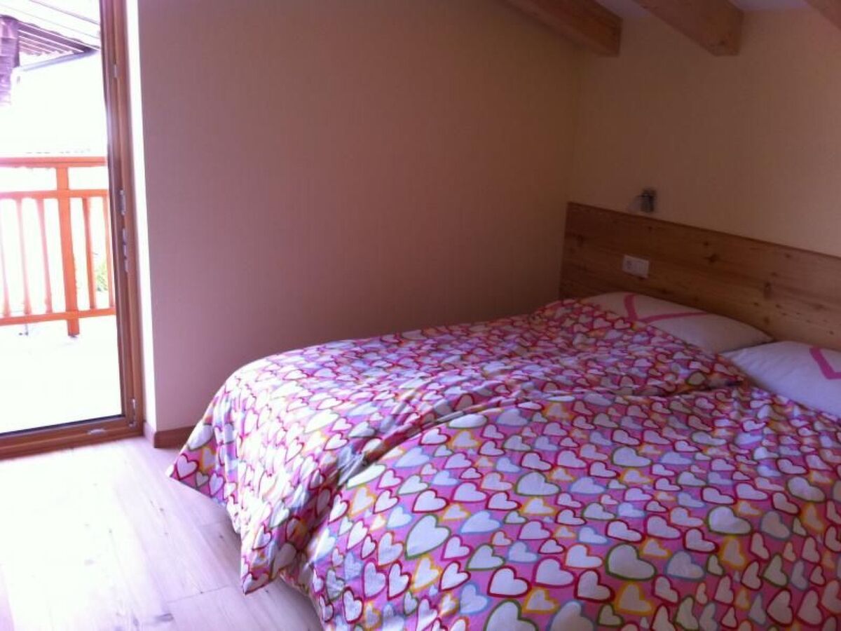 Appartement Valles, 500 m des pistes de ski - Photo 8
