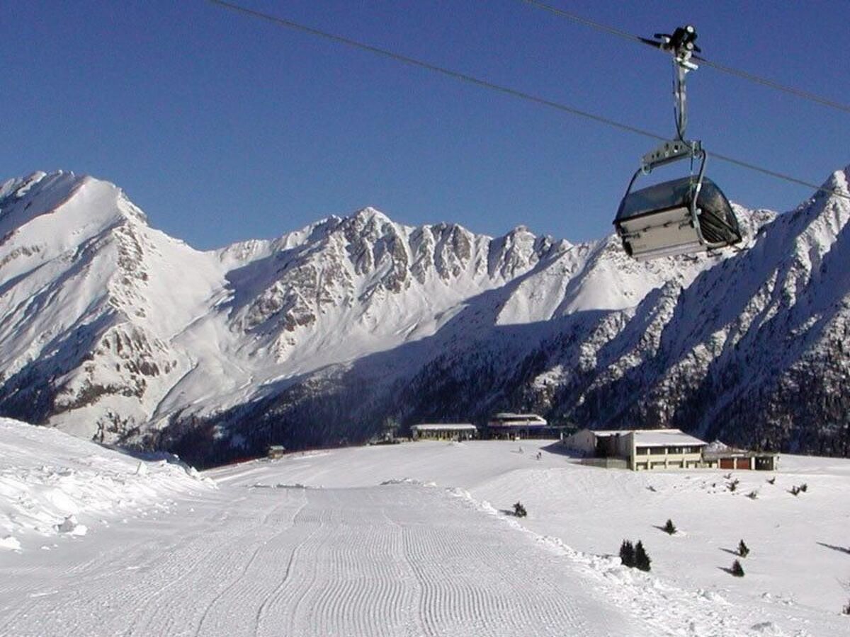 Appartement Valles, 500 m des pistes de ski - Photo 9