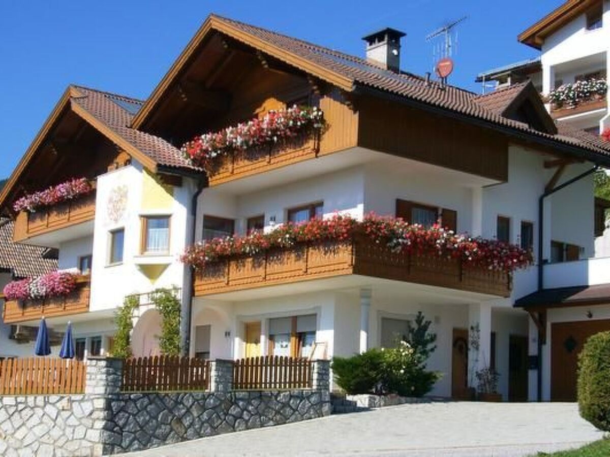 Appartement Egon, 2 chambres à Terenten (1200 m) - Photo 1