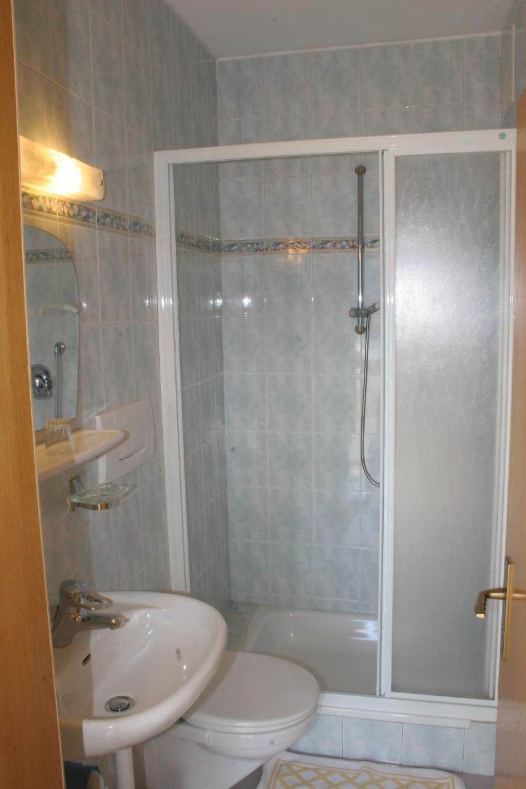 Appartement Egon, 2 chambres à Terenten (1200 m) - Photo 5