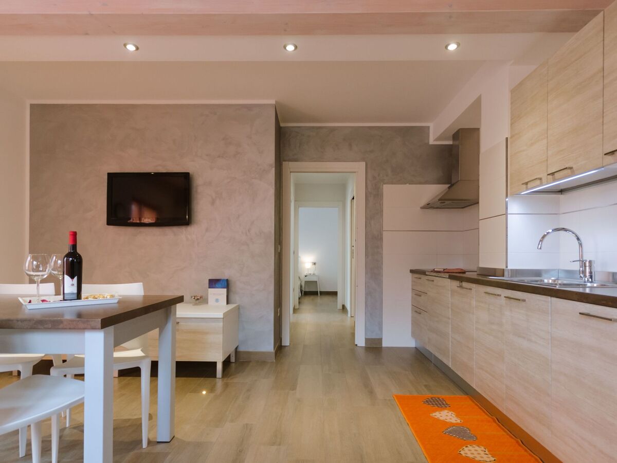 Casa Guetti - Appartement 6 pers. à Ponte Arche - Photo 1
