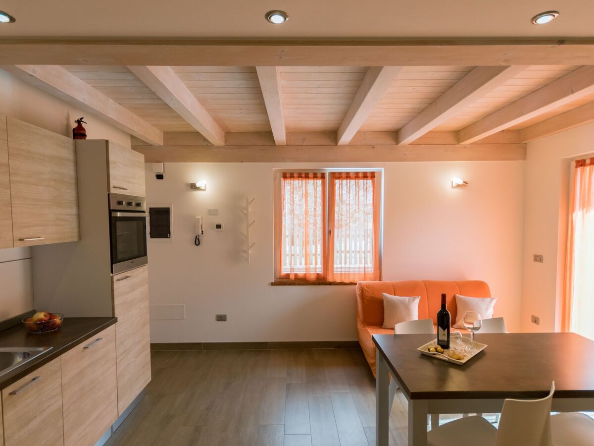 Casa Guetti - Appartement 6 pers. à Ponte Arche - Photo 2