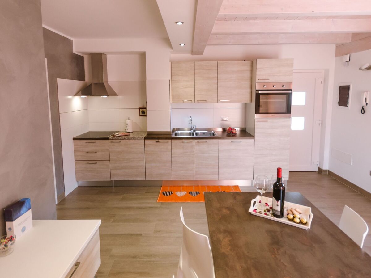 Casa Guetti - Appartement 6 pers. à Ponte Arche - Photo 3