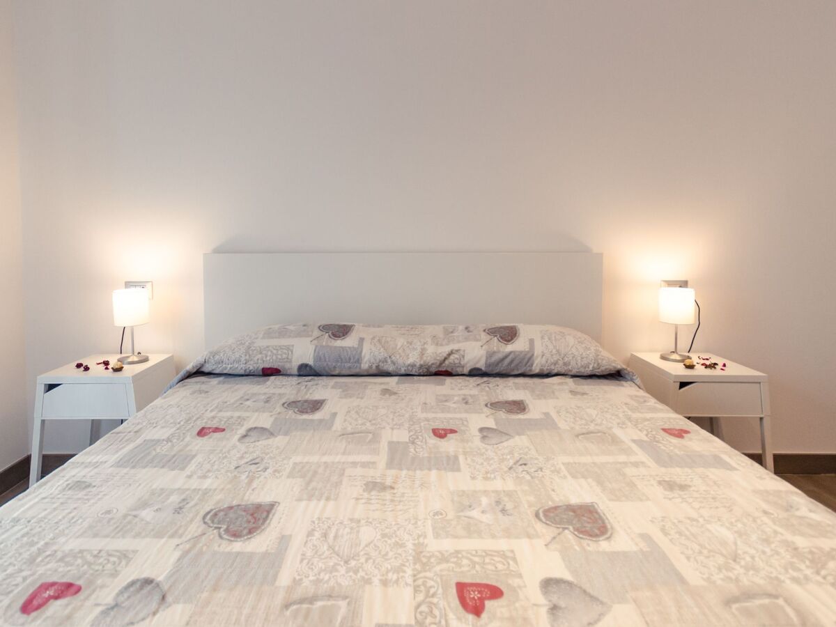 Casa Guetti - Appartement 6 pers. à Ponte Arche - Photo 4