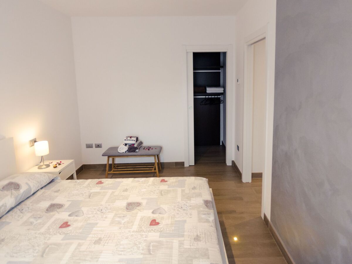 Casa Guetti - Appartement 6 pers. à Ponte Arche - Photo 6