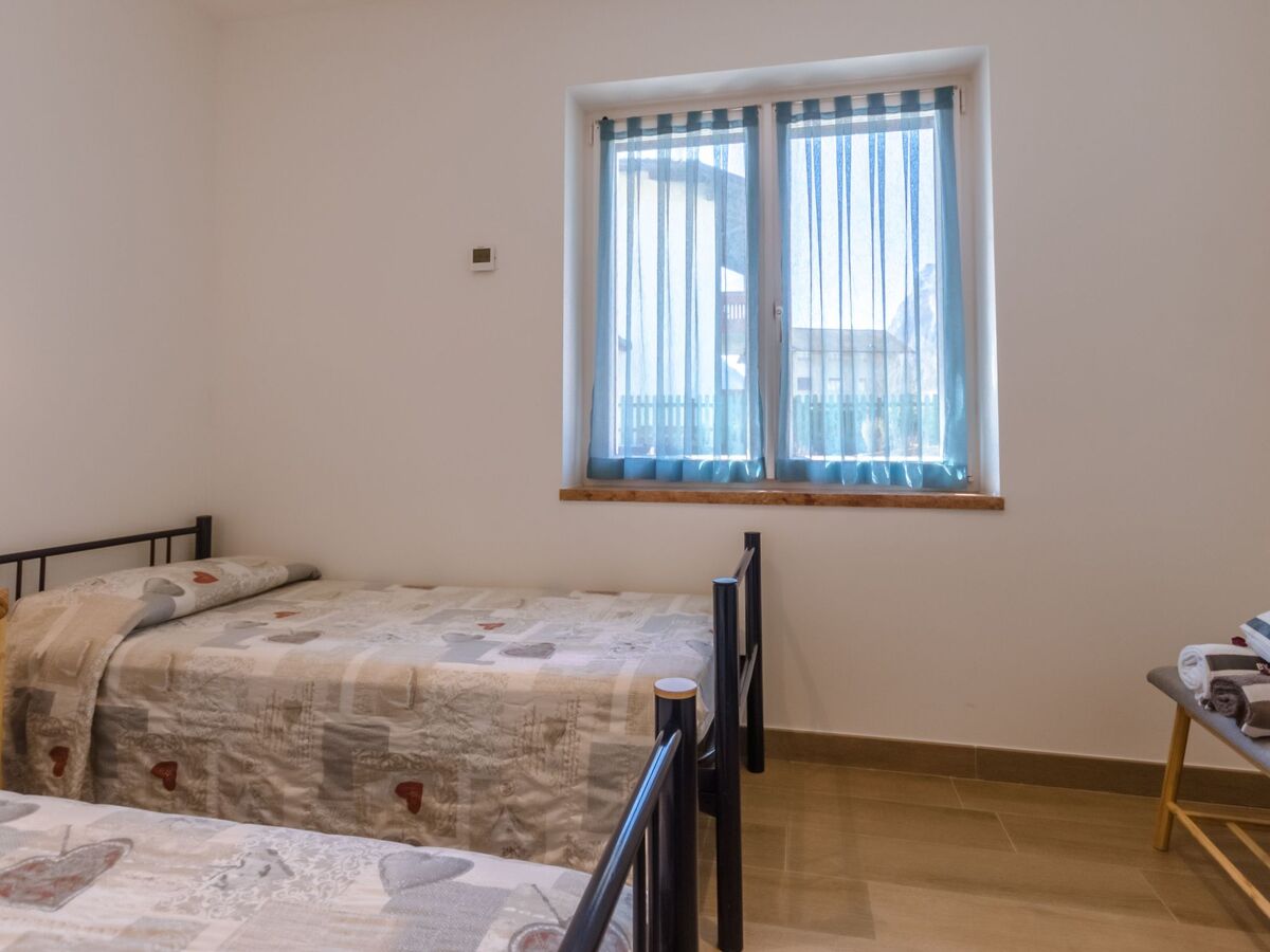 Casa Guetti - Appartement 6 pers. à Ponte Arche - Photo 8