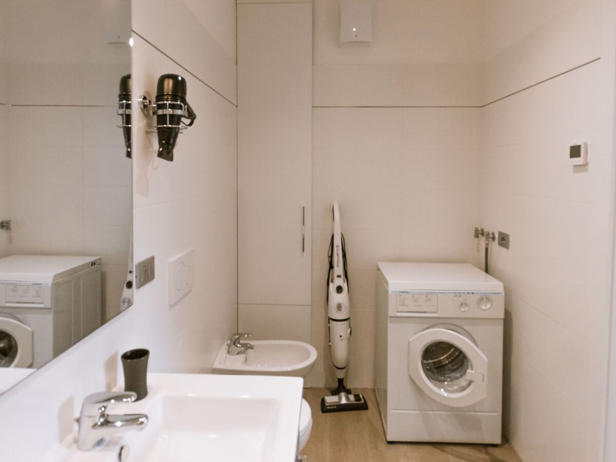 Casa Guetti - Appartement 6 pers. à Ponte Arche - Photo 9
