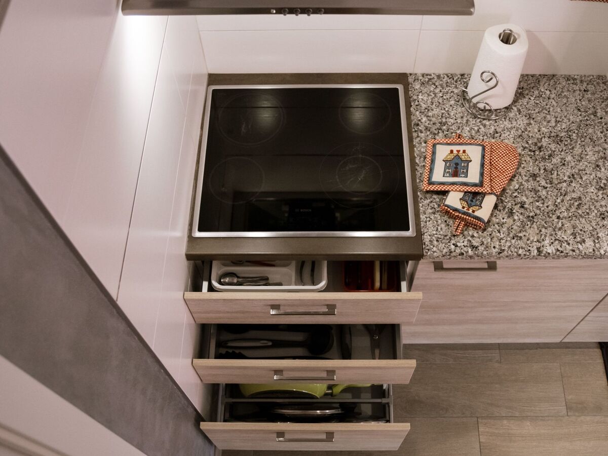 Casa Guetti - Appartement 6 pers. à Ponte Arche - Photo 16