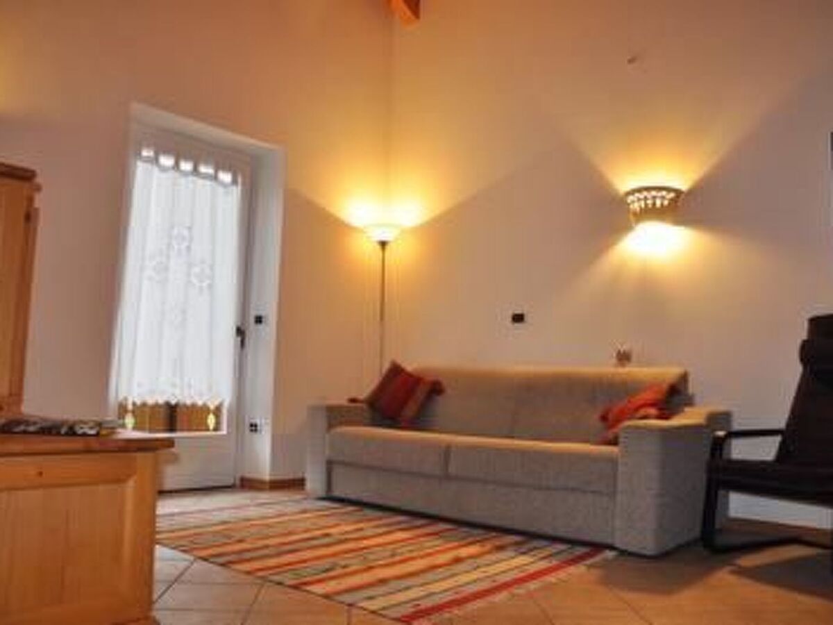Appartement 3 chambres avec jardin à Mezzano - Photo 3