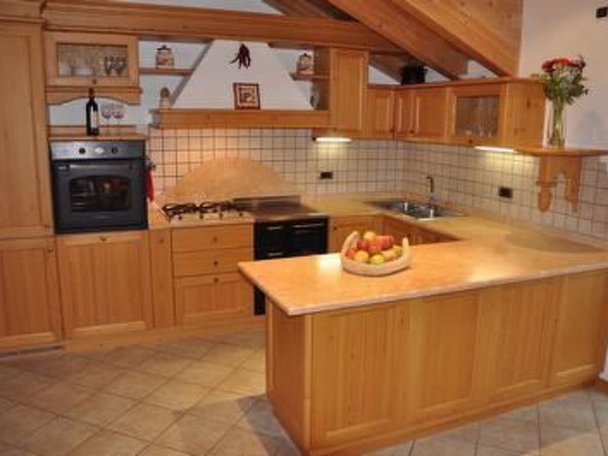 Appartement 3 chambres avec jardin à Mezzano - Photo 4