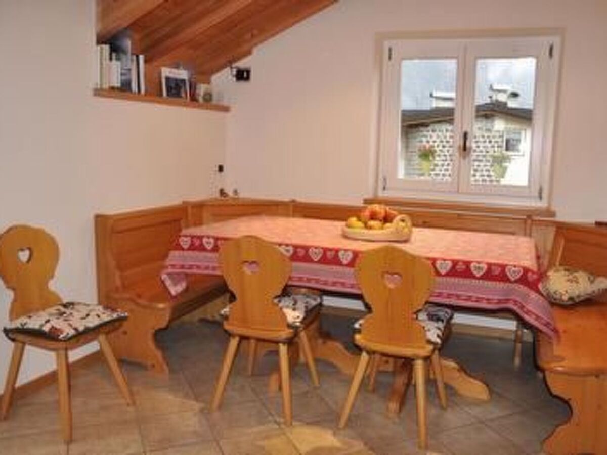 Appartement 3 chambres avec jardin à Mezzano - Photo 5