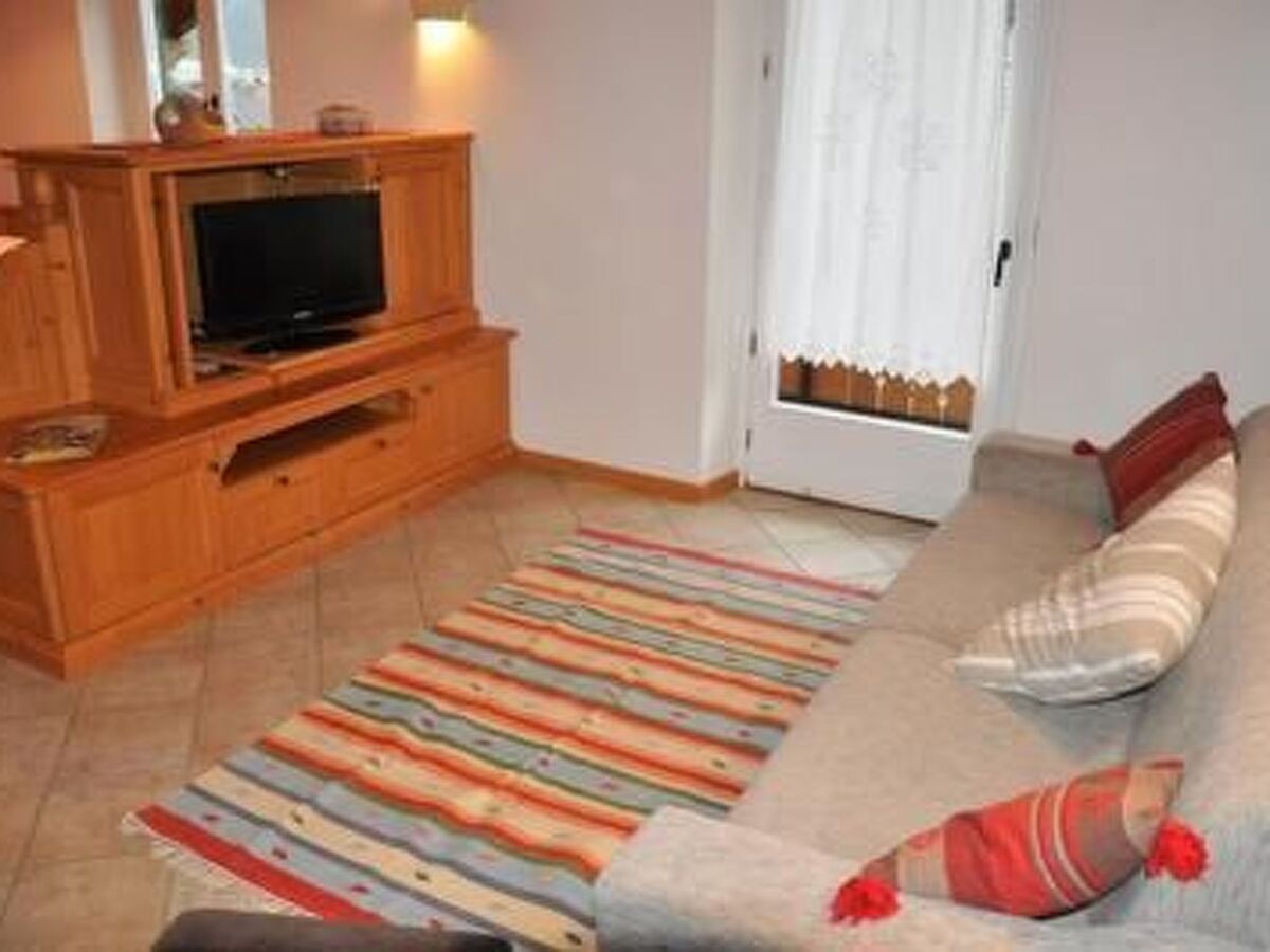Appartement 3 chambres avec jardin à Mezzano - Photo 6