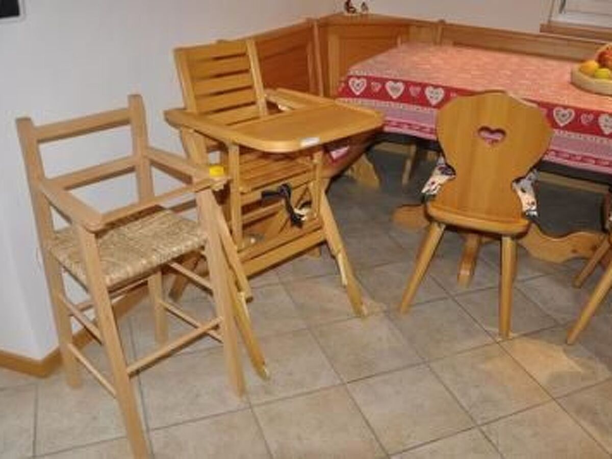 Appartement 3 chambres avec jardin à Mezzano - Photo 7