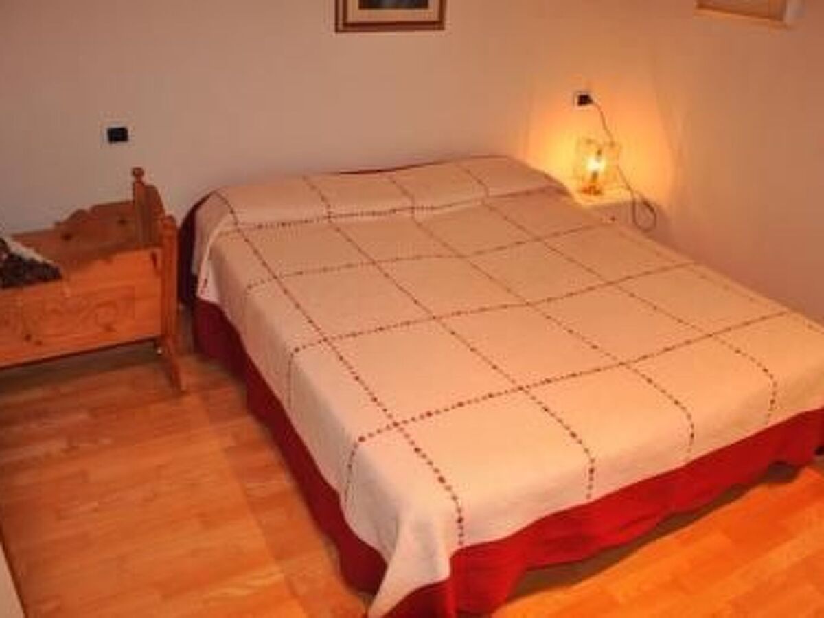 Appartement 3 chambres avec jardin à Mezzano - Photo 8