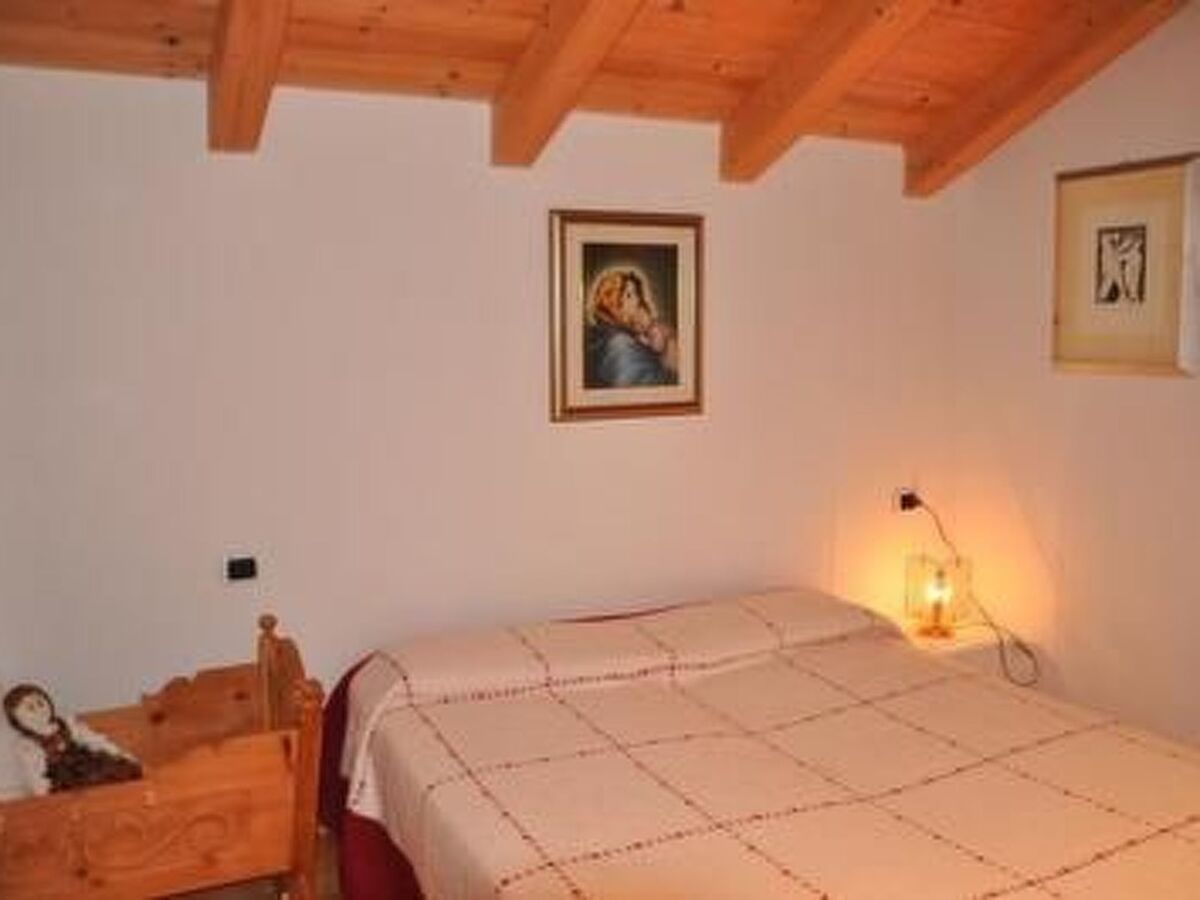 Appartement 3 chambres avec jardin à Mezzano - Photo 9