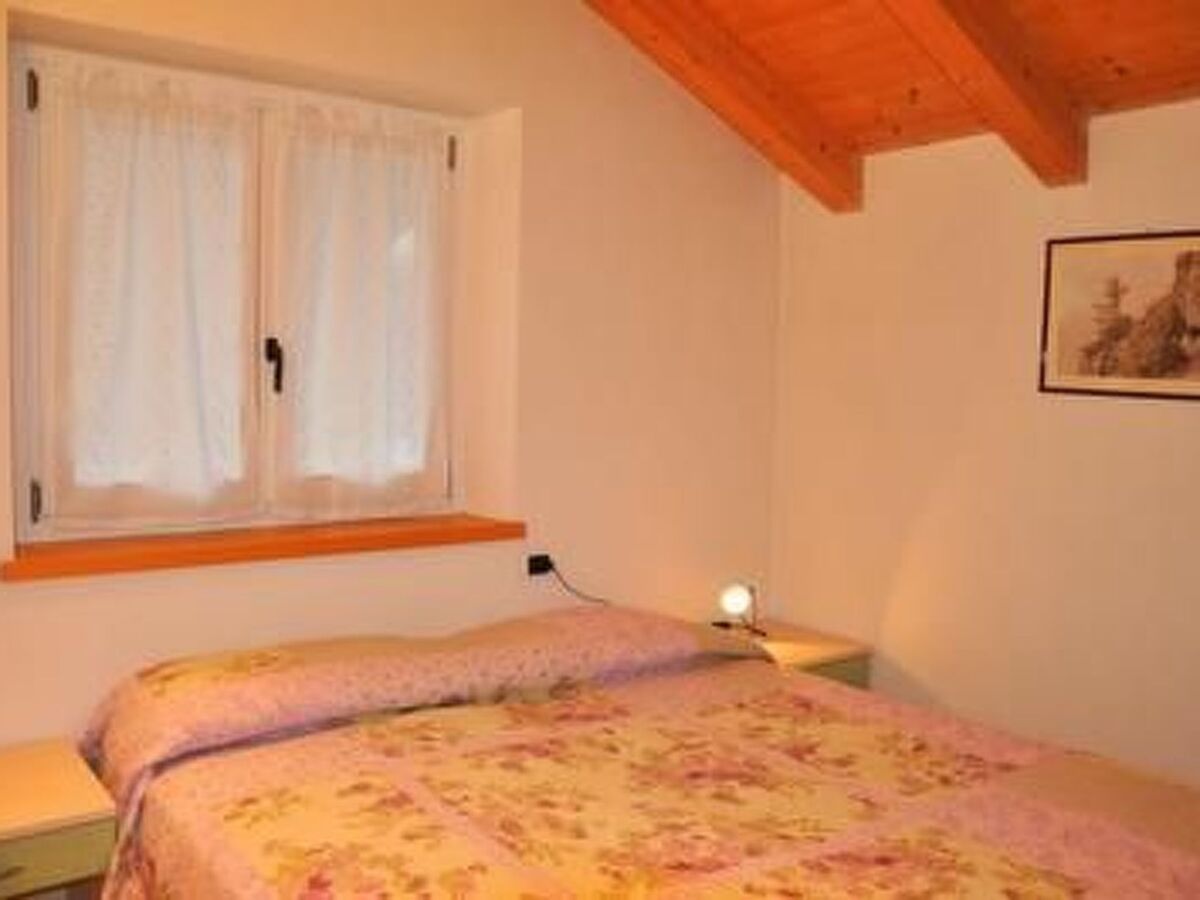 Appartement 3 chambres avec jardin à Mezzano - Photo 10