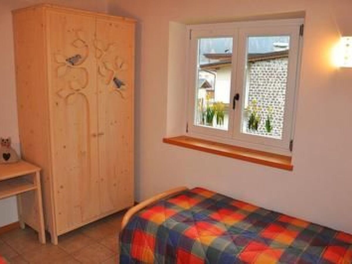 Appartement 3 chambres avec jardin à Mezzano - Photo 11
