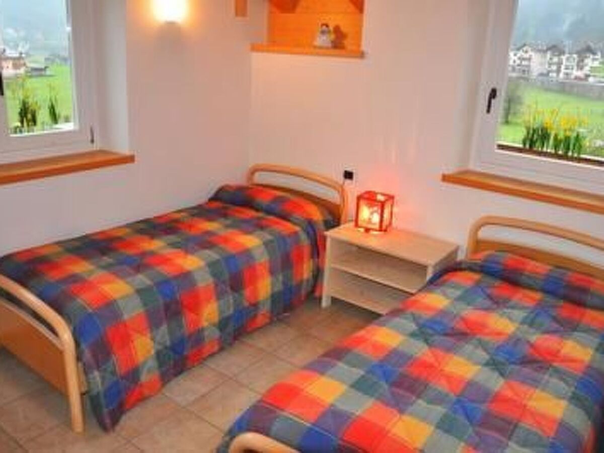 Appartement 3 chambres avec jardin à Mezzano - Photo 12