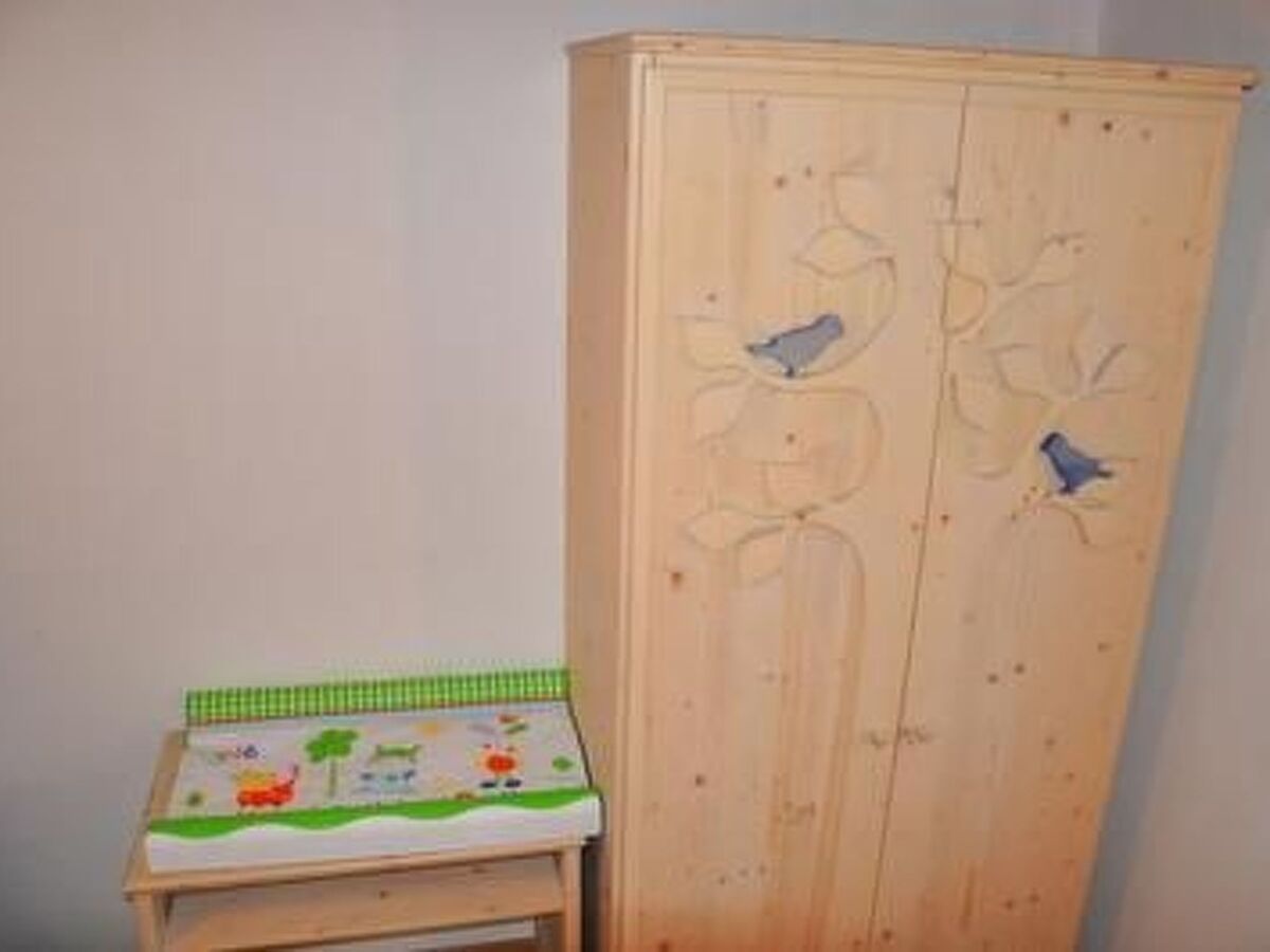 Appartement 3 chambres avec jardin à Mezzano - Photo 13