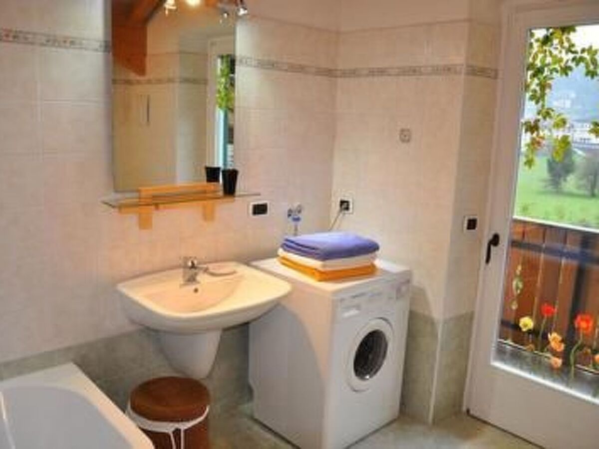 Appartement 3 chambres avec jardin à Mezzano - Photo 14