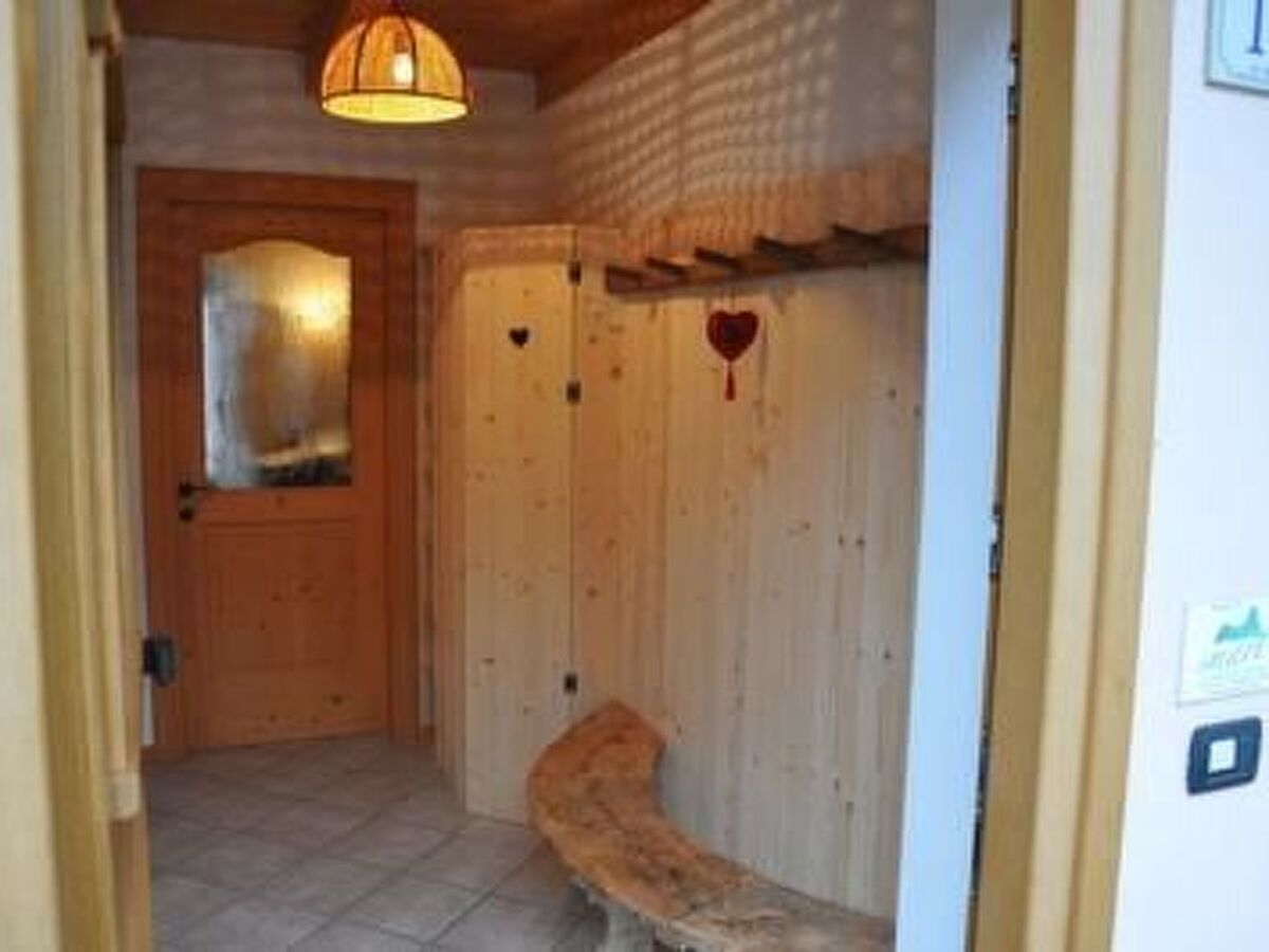 Appartement 3 chambres avec jardin à Mezzano - Photo 17
