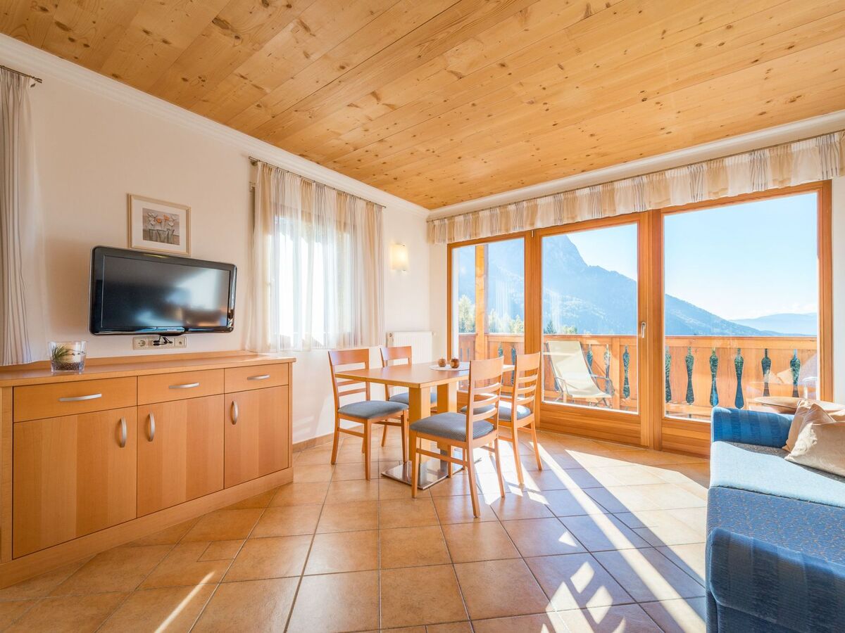 Appartement 5 pers. Aldein, vue panoramique sud - Photo 3