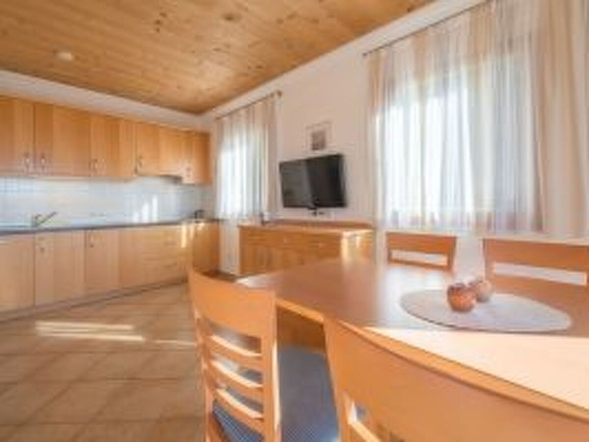 Appartement 5 pers. Aldein, vue panoramique sud - Photo 4