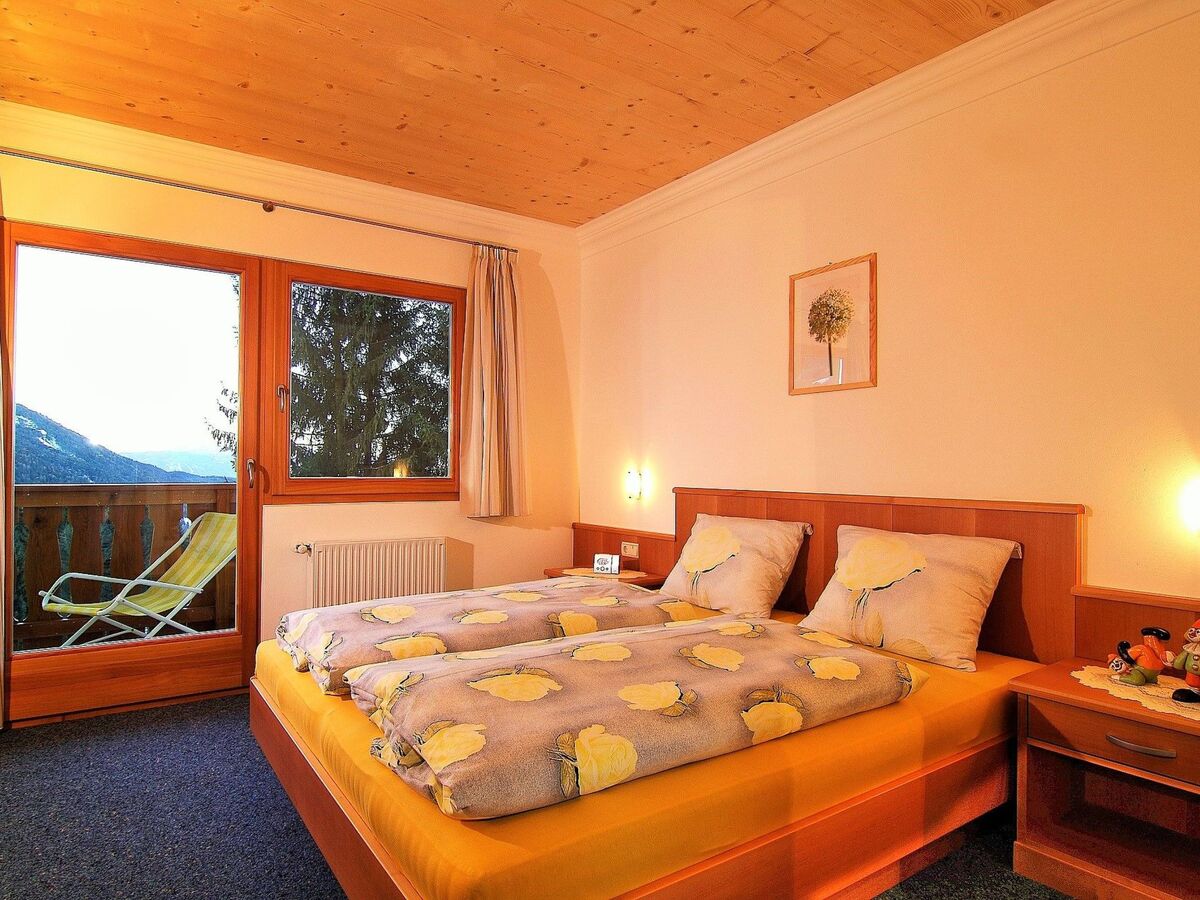 Appartement 5 pers. Aldein, vue panoramique sud - Photo 7