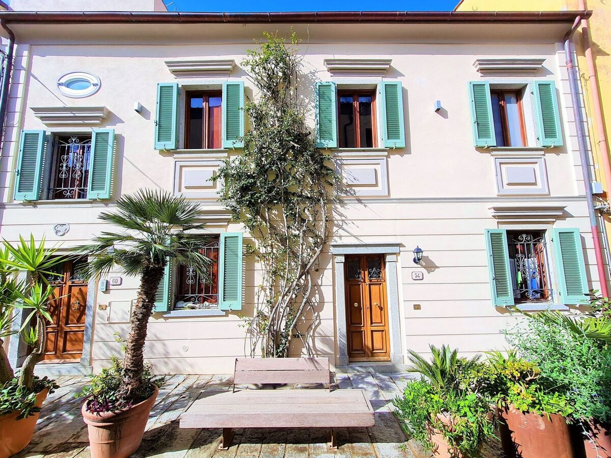 Casa Franco - Appartement 6 pers. à Marina di Campo - Photo 1