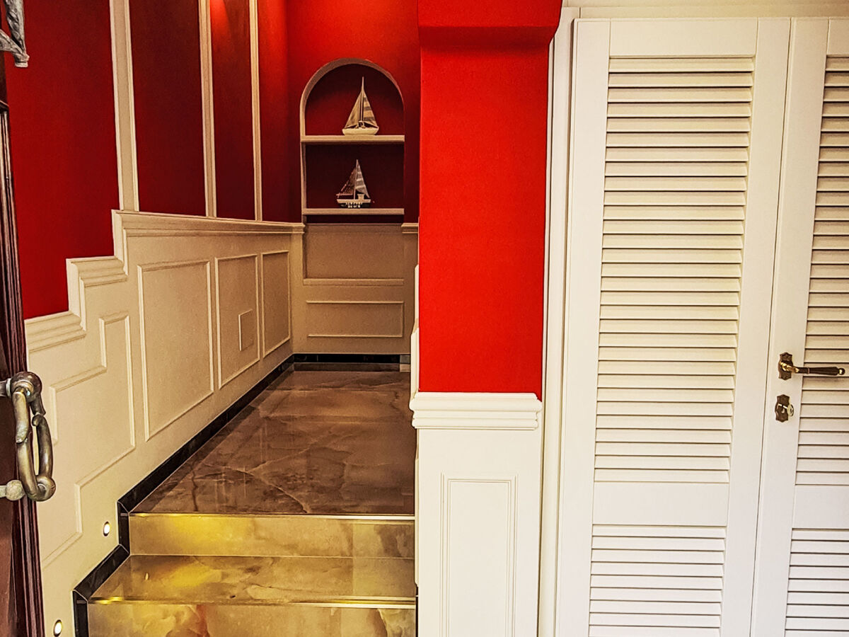 Casa Franco - Appartement 6 pers. à Marina di Campo - Photo 3