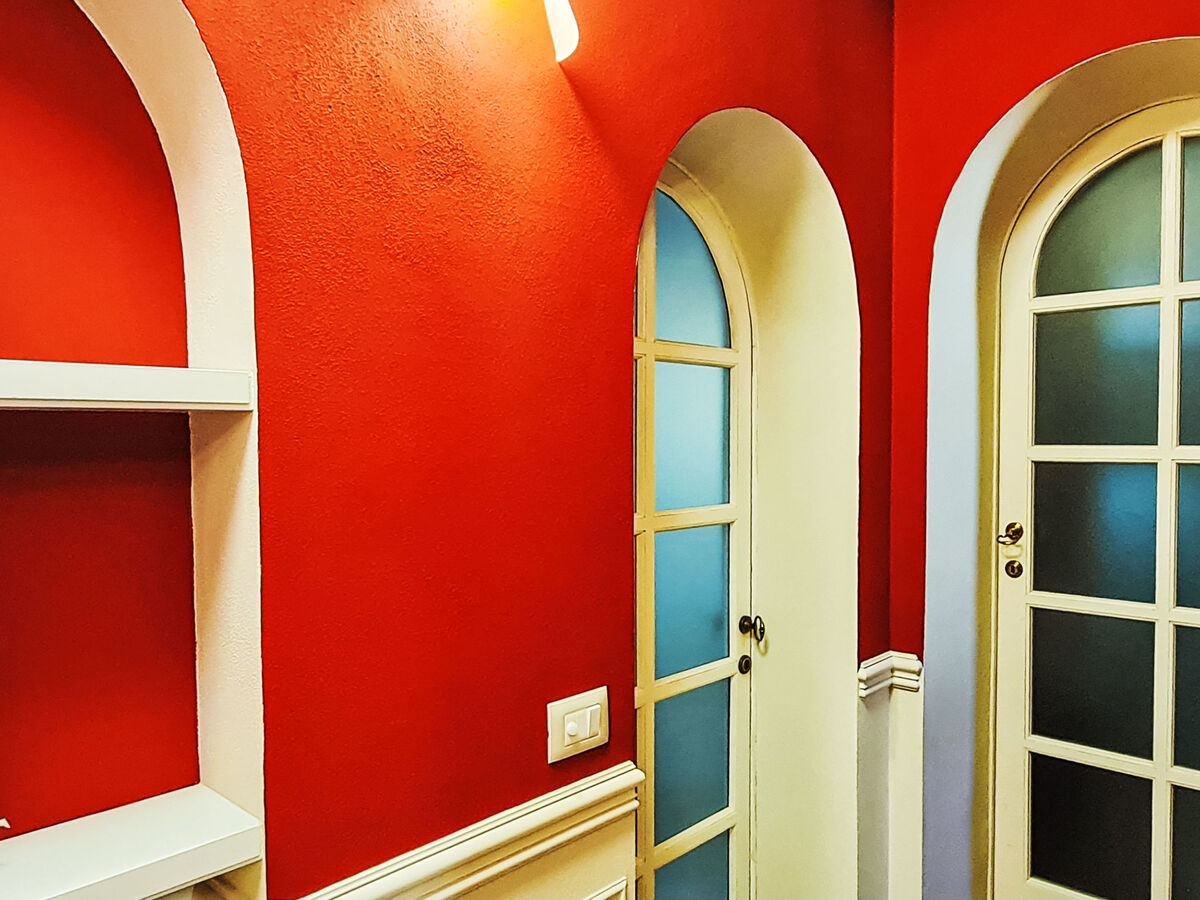 Casa Franco - Appartement 6 pers. à Marina di Campo - Photo 4