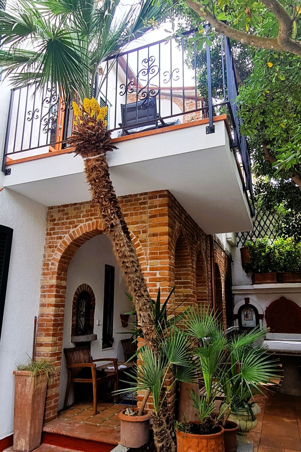 Casa Franco - Appartement 6 pers. à Marina di Campo - Photo 5