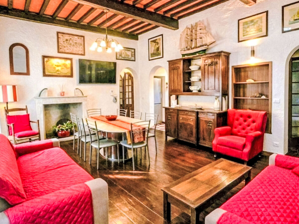 Casa Franco - Appartement 6 pers. à Marina di Campo - Photo 6