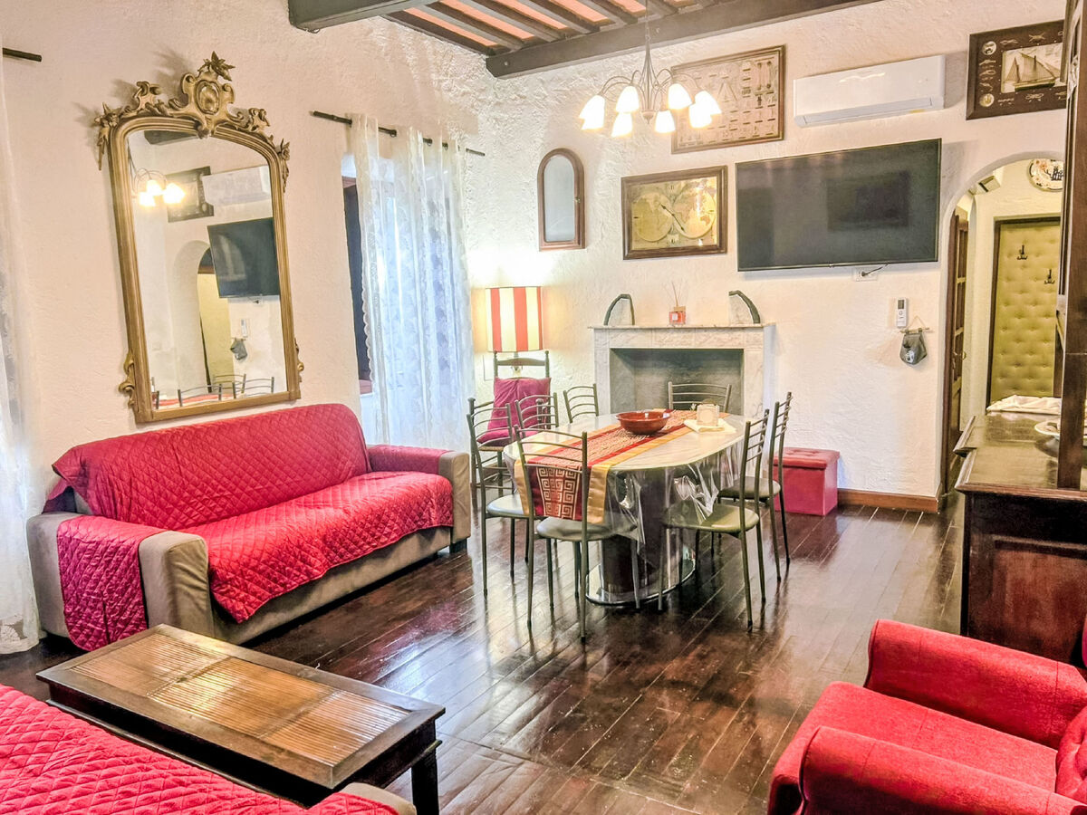 Casa Franco - Appartement 6 pers. à Marina di Campo - Photo 7