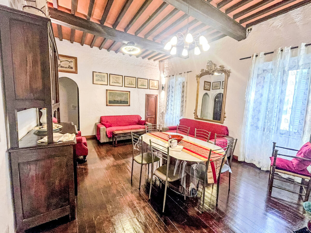 Casa Franco - Appartement 6 pers. à Marina di Campo - Photo 8