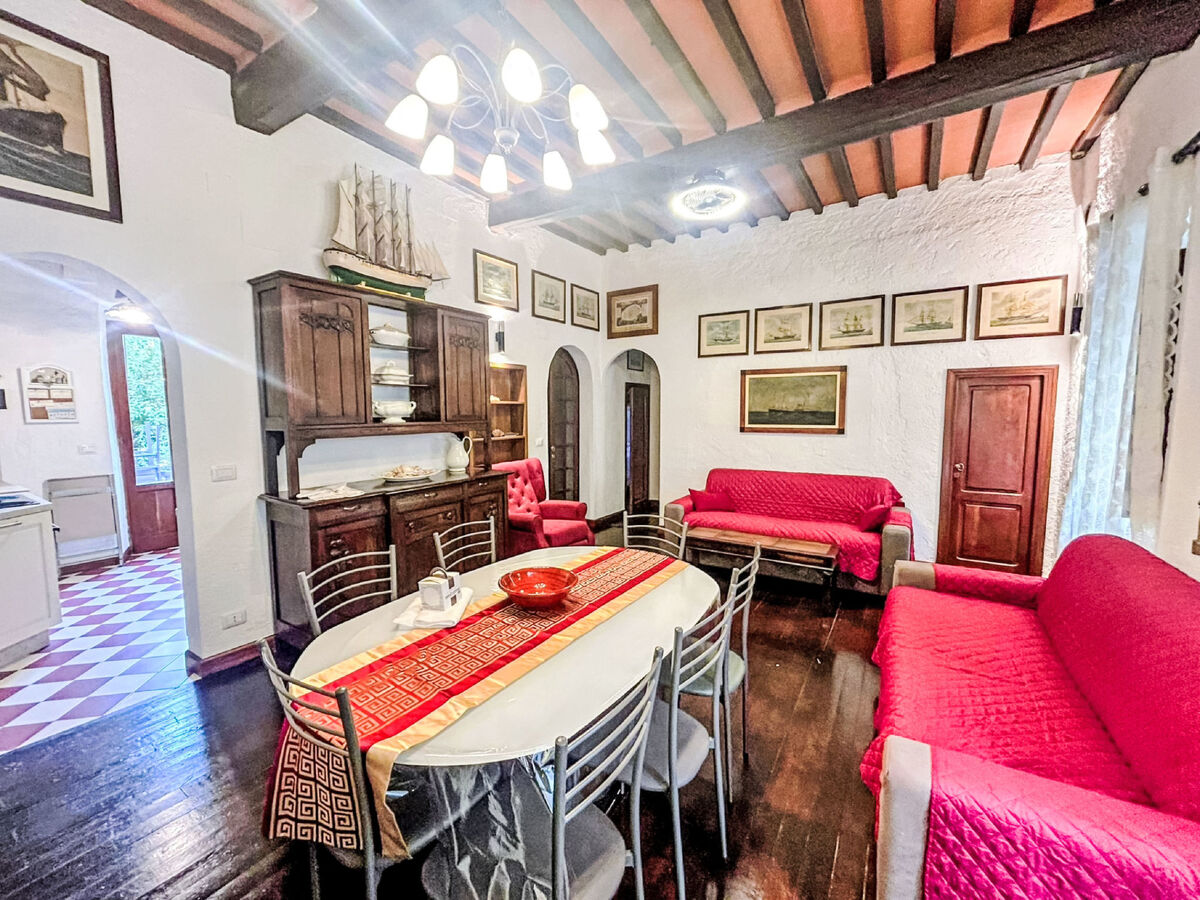 Casa Franco - Appartement 6 pers. à Marina di Campo - Photo 9