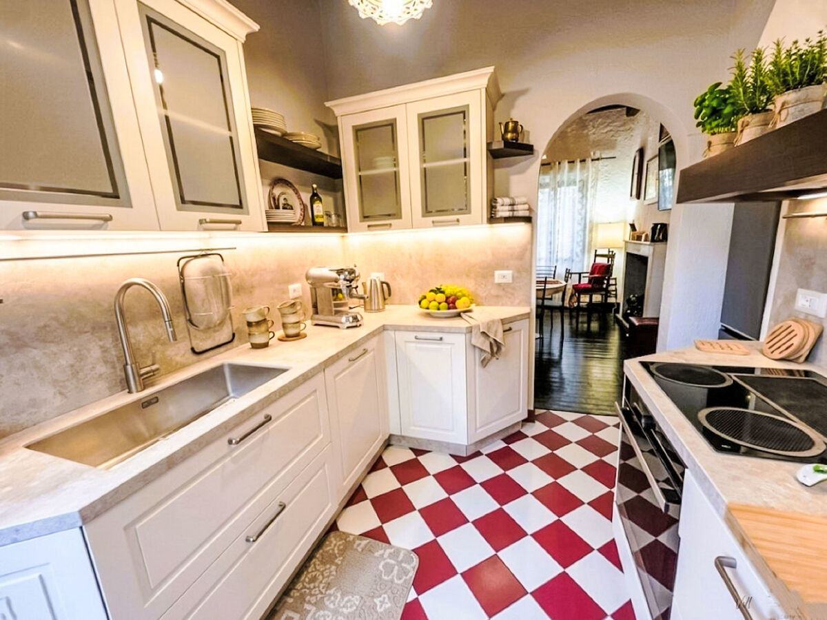Casa Franco - Appartement 6 pers. à Marina di Campo - Photo 10