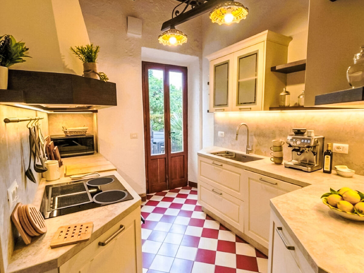 Casa Franco - Appartement 6 pers. à Marina di Campo - Photo 11